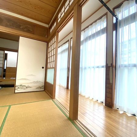 島の宿　結んちゅ Amami Dış mekan fotoğraf