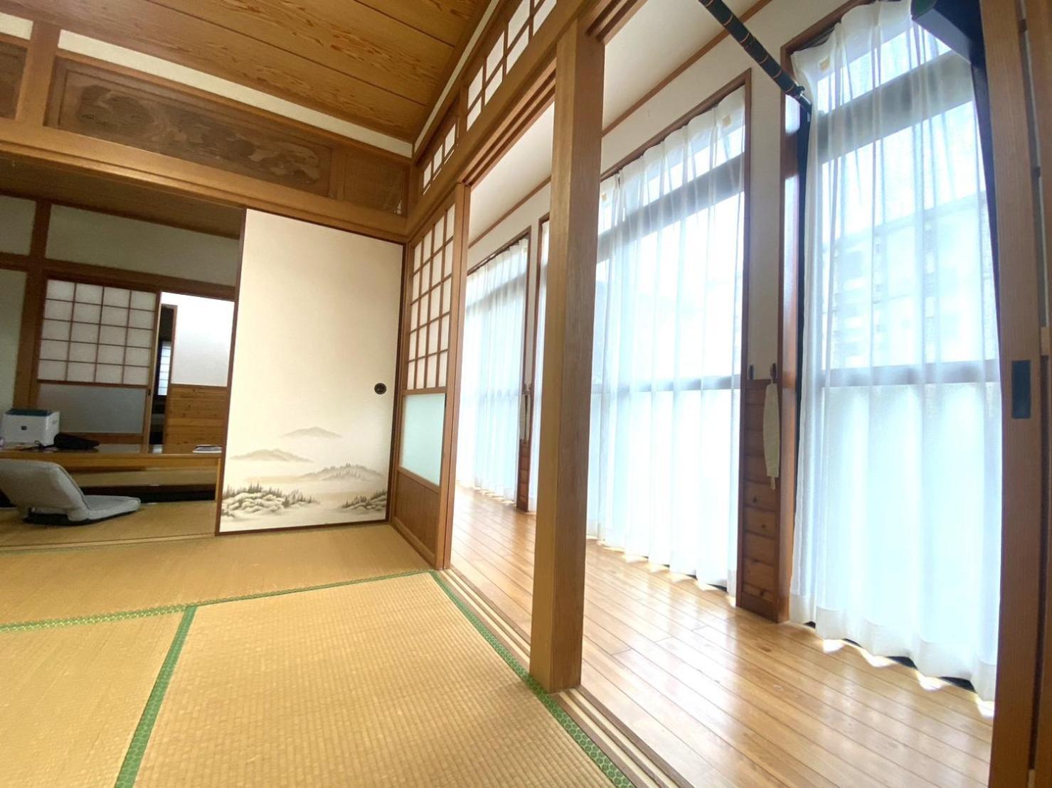 島の宿　結んちゅ Amami Dış mekan fotoğraf