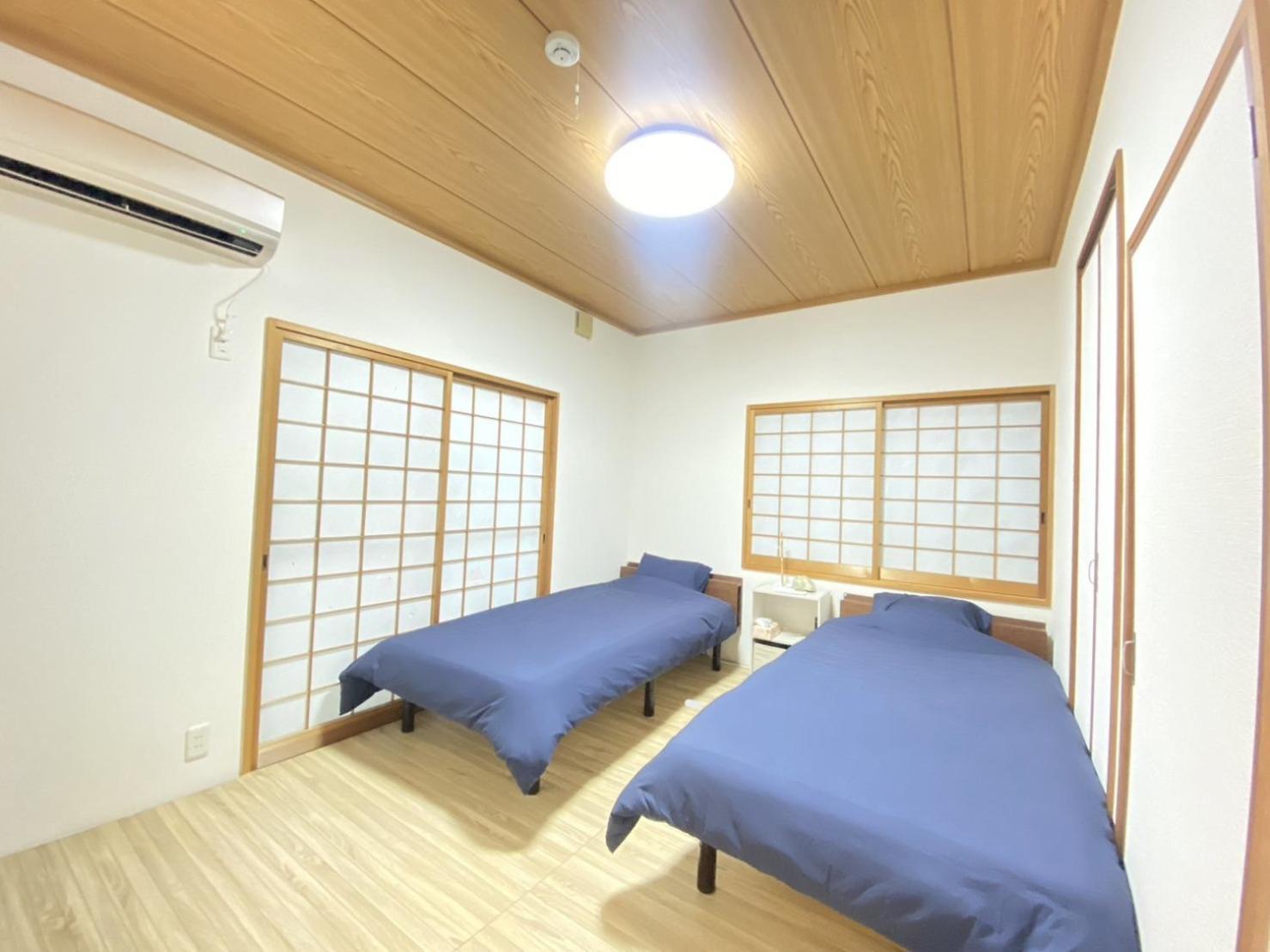 島の宿　結んちゅ Amami Dış mekan fotoğraf